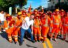 Prefeito Renato Junior estreia faixa liberada itinerante no Cidade de Deus, apresenta balanço preliminar das ações do ‘Manaus que a Gente Cuida’