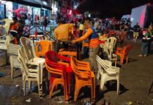 Prefeitura de Manaus apreende materiais de comércios reincidentes em nova operação no Centro