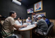Eduardo Braga aponta articulação política como caminho para ampliar investimentos no Amazonas