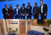 Hapvida inaugura novo Centro de Pesquisa Clínica e reforça aposta na inovação em saúde