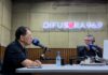 Eduardo Braga diz que Amazonas precisa de experiência e articulação política para defender e desenvolver o estado