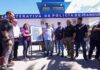Em Iranduba, governador Roberto Cidade inaugura delegacia revitalizada e ampliada