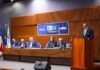 Governador Roberto Cidade preside reunião do Codam que aprova recorde de 80 projetos industriais no Amazonas