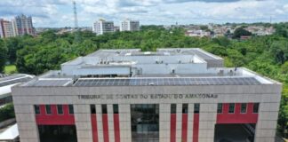 TCE-AM alerta prefeituras e Governo do Amazonas sobre risco de eventos climáticos extremos