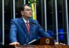 Eduardo Braga consolida influência nacional com oitava inclusão consecutiva entre os “Cabeças do Congresso”