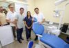 Prefeito Renato Junior fortalece educação e saúde nos primeiros 100 dias com investimentos que ampliam atendimento e promovem mais dignidade em Manaus