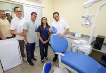 Prefeito Renato Junior fortalece educação e saúde nos primeiros 100 dias com investimentos que ampliam atendimento e promovem mais dignidade em Manaus