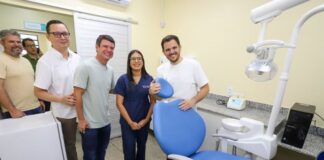 Prefeito Renato Junior fortalece educação e saúde nos primeiros 100 dias com investimentos que ampliam atendimento e promovem mais dignidade em Manaus