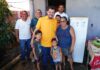 Nos 100 dias de gestão, prefeito Renato Junior reforça segurança alimentar com entrega de 20 toneladas de pescado pelo programa ‘Jaraqui da Gente’