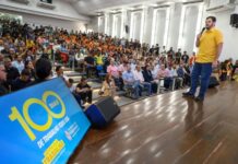Cem dias de gestão: Renato Junior impulsiona inovação, empregabilidade e fortalece a economia popular em Manaus