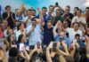 Wilson Lima e Roberto Cidade unem forças pela continuidade dos avanços e contra o retrocesso da velha política