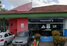 VIGILANTE É PRESO SUSPEITO DE ATIRAR EM TRAVESTI APÓS DISCUSSÃO POR PAGAMENTO DE PROGRAMA EM MANAUS Prisão de vigilante suspeito de tentativa de homicídio em Manaus.