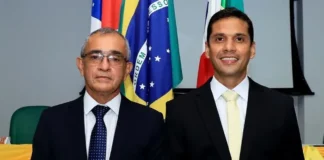 MPE pede condenação e inelegibilidade de ex-prefeito de Maués e aliados por suposto abuso de poder