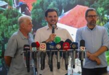 Prefeito Renato junior anuncia criação de rua gastronômica e transferência de secretarias para o Centro de Manaus