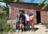 Prefeito Renato Junior amplia programa Casa Manauara no Jorge Teixeira e garante moradia digna para famílias em situação de vulnerabilidade