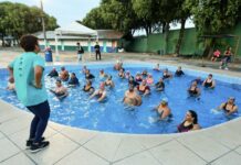Prefeitura de Manaus inaugura primeiro Centro de Combate à Obesidade e fortalece atendimento especializado à população