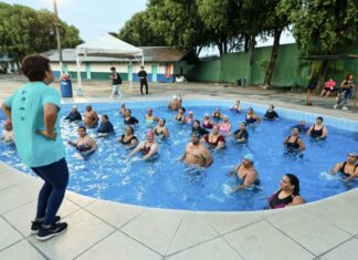 Prefeitura de Manaus inaugura primeiro Centro de Combate à Obesidade e fortalece atendimento especializado à população