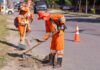 Prefeitura de Manaus mobiliza cerca de 50 equipes da Semulsp e intensifica limpeza urbana em todas as zonas da cidade