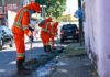 ‘Manaus que a Gente Cuida’ leva infraestrutura, limpeza e cidadania ao bairro Zumbi dos Palmares com força-tarefa integrada da prefeitura