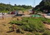 Prefeitura de Manaus intensifica mutirão de limpeza na avenida das Flores e reforça conservação urbana na zona Norte