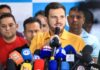 Prefeito Renato Junior cobra pagamento imediato aos rodoviários e reforça compromisso com a normalização do transporte coletivo em Manaus