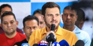 Prefeito Renato Junior cobra pagamento imediato aos rodoviários e reforça compromisso com a normalização do transporte coletivo em Manaus