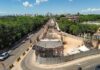 Obras do complexo viário “Passarão” avançam e reforçam investimento da Prefeitura de Manaus na mobilidade da zona Oeste