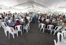 48ª Expoagro do Amazonas é lançada com expectativa de movimentar R$ 260 milhões em negócios