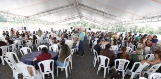 48ª Expoagro do Amazonas é lançada com expectativa de movimentar R$ 260 milhões em negócios