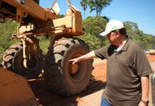Eduardo Braga amplia ações no sul do Amazonas com entrega de portos, avanço da BR-319 e novos investimentos para os municípios