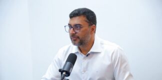 Gestão Wilson Lima reduz em mais de 96% a criminalidade nas rotas do Distrito Industrial