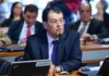 Eduardo Braga enfrenta nova ofensiva da Fiesp contra a Zona Franca de Manaus