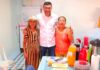 Mutirão de catarata criado por Wilson Lima devolve a visão e transforma rotina de idosa de 84 anos