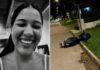 JOVEM MORRE APÓS MOTO BATER EM POSTE EM ITAPIRANGA NO AMAZONAS Acidente em Itapiranga termina com morte de motociclista após colisão contra poste.