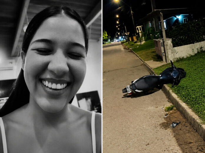 Acidente em Itapiranga Acidente em Itapiranga termina com morte de motociclista após colisão contra poste.