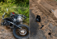 Dois homens morrem após colisão entre moto e carro na AM-010, em Rio Preto da Eva Acidente na AM-010 envolvendo motocicleta e carro deixa dois homens mortos em Rio Preto da Eva.