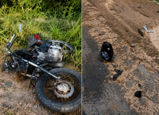 Dois homens morrem após colisão entre moto e carro na AM-010, em Rio Preto da Eva Acidente na AM-010 envolvendo motocicleta e carro deixa dois homens mortos em Rio Preto da Eva.