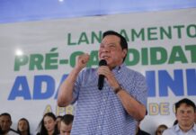 Prefeito de Coari tem 5 dias para responder ao TCE sobre licitação