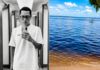 TÉCNICO DE ENFERMAGEM MORRE AFOGADO NA PRAIA DA LUA, EM MANAUS