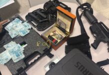 Cabo da PM é preso suspeito de entregar empresário ao ‘tribunal do crime’ em Manaus