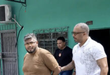 Falso executivo é preso após quase 50 denúncias de estelionato em Manaus