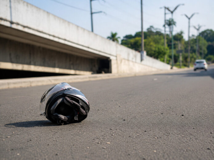 Criança de 6 anos morre após acidente com ônibus em Manaus