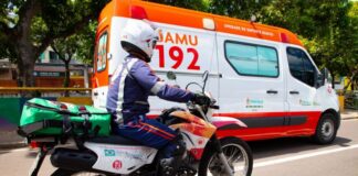 Prefeitura de Manaus intensifica monitoramento em saúde após vazamento de estireno e reforça atendimento à população
