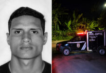 CRIMINOSOS INVADEM CASA E EXECUTAM VENEZUELANO NO PARQUE DAS TRIBOS EM MANAUS Execução de venezuelano em Manaus no Parque das Tribos