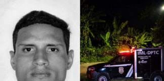 CRIMINOSOS INVADEM CASA E EXECUTAM VENEZUELANO NO PARQUE DAS TRIBOS EM MANAUS Execução de venezuelano em Manaus no Parque das Tribos