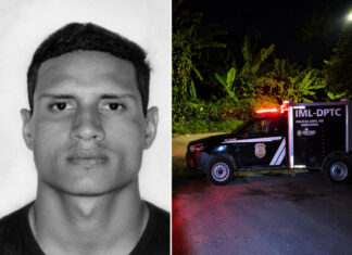 CRIMINOSOS INVADEM CASA E EXECUTAM VENEZUELANO NO PARQUE DAS TRIBOS EM MANAUS Execução de venezuelano em Manaus no Parque das Tribos