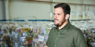 Prefeito Renato Junior prepara nova remessa de ajuda humanitária à Venezuela e reforça compromisso social nos primeiros 100 dias de gestão
