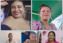 Família é resgatada após mais de 3h à deriva no Rio Arari