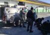 Grupo Marte isola escola e detona artefato explosivo em Manaus