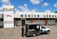 HOMEM É ENCONTRADO MORTO EM IGARAPÉ APÓS AGRESSÃO NA ZONA OESTE DE MANAUS Homem encontrado morto em igarapé na zona Oeste de Manaus.